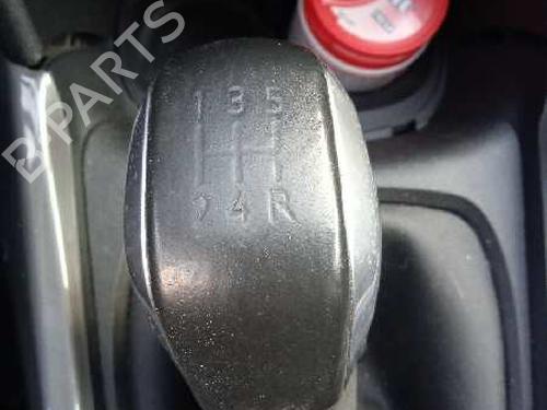 Left sun visor PEUGEOT 2008 I (CU_) 1.6 BlueHDi 100 | BP8514352I1 