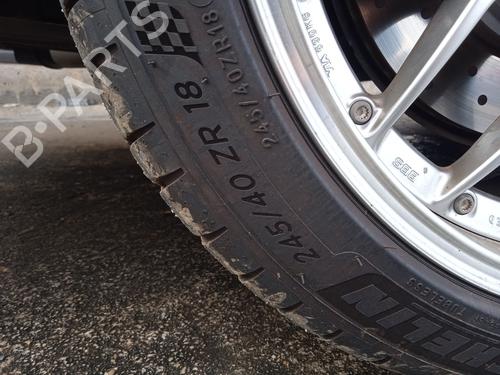 Left front indicator BMW 3 Touring (E46) 330 xd | BP29884284C32 