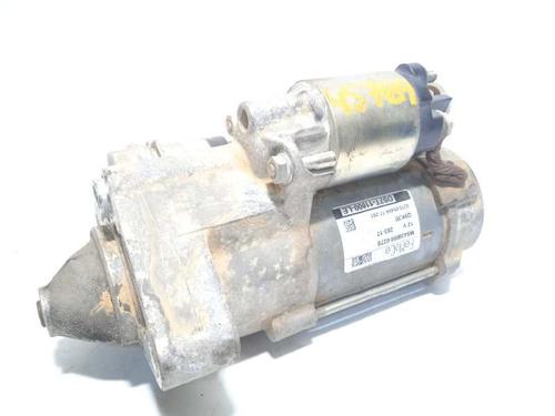 Used Starter Starter 8236449 8236449