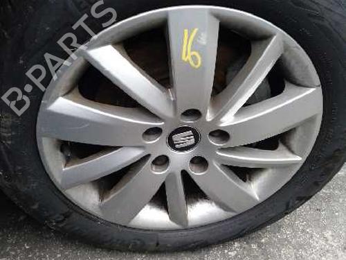 Throttle body SEAT LEON (5F1) | BP4807560M82