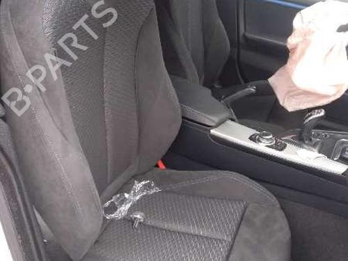 Front left window mechanism BMW 4 Gran Coupe (F36) 428 i | BP5774344C22 