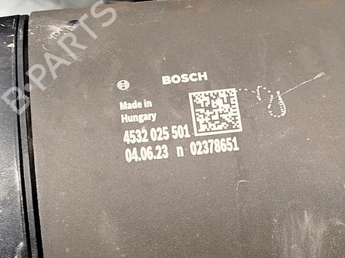 Steering rack SEAT ATECA (KH7, KHP) 1.5 TSI | BP24262236M22