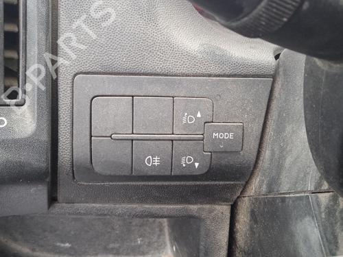 Ratstangsstang CITROËN JUMPER II Van 2.2 HDi 130 | BP29446819I23 