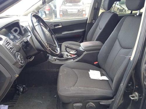 Steering column stalk SSANGYONG KYRON 2.0 Xdi | BP16153090I23 