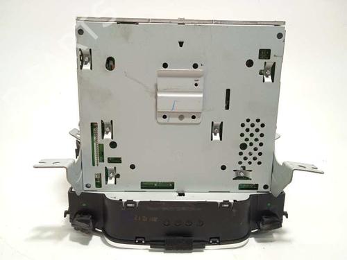 Radio HYUNDAI i30 (GD)  | BP9817909E6 