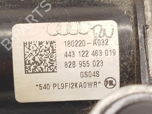 Front wiper motor AUDI A1 Sportback (GBA) 25 TFSI | BP30060219M29 - Image 4