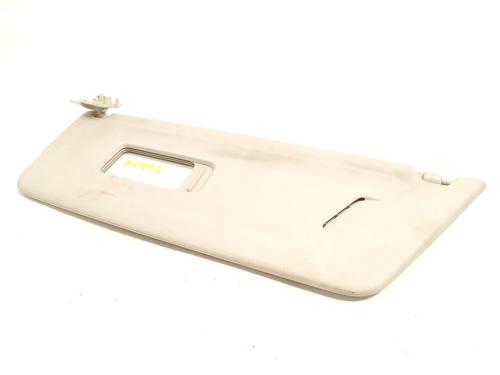 Used Left sun visor Left sun visor 27546798 27546798