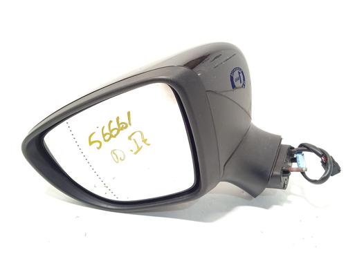 Used Left mirror RENAULT CLIO IV (BH_) 0.9 TCe 90 (BHNF, BHMA, BHMH, BHJK, BHJR) (90 hp) 29146448