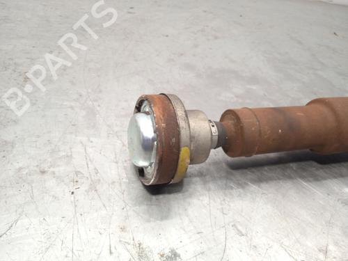 Driveshaft JEEP GRAND CHEROKEE IV (WK, WK2) 3.0 CRD V6 4x4 | BP18458836M37 