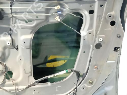 Right front door NISSAN X-TRAIL I (T30)  | BP20723917C3 