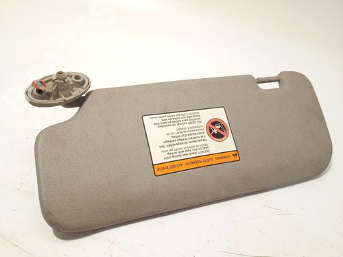 Right sun visor OPEL ANTARA A (L07) 2.0 CDTI 4x4 | BP30127282I2 