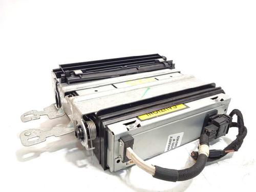 Electronic module MERCEDES-BENZ M-CLASS (W164) ML 320 CDI 4-matic (164.122) | BP8400461M83 