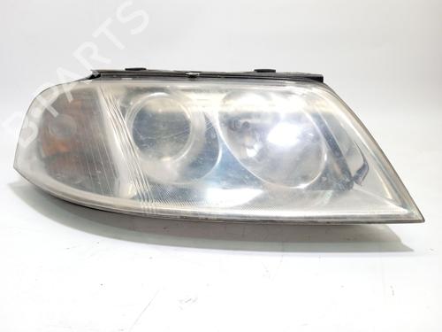 Højre forlygte VW PASSAT B5.5 (3B3) [2000-2005]  21392329