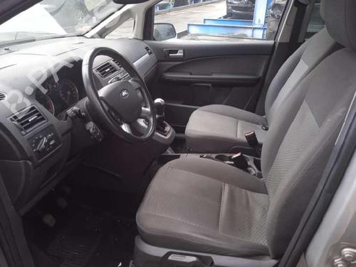 Left headlight FORD FOCUS C-MAX (DM2) 1.8 TDCi | BP11967915C28 