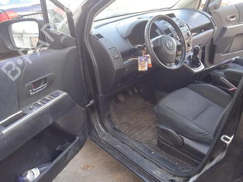 Display monitor MAZDA 5 (CR) 2.0 CD (CR19) | BP11699743C48