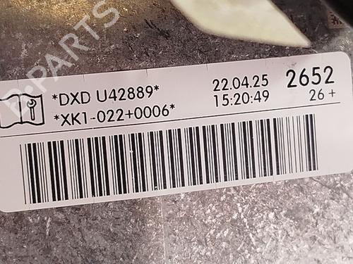 Engine SEAT ATECA (KH7, KHP) 1.5 TSI | BP33290854M1  - Image 6