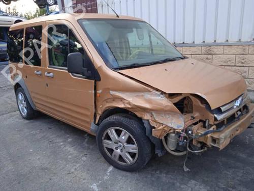 Front wiper motor FORD TOURNEO CONNECT  | BP8671120M29 