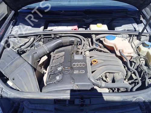 Rear left window mechanism AUDI A4 B6 (8E2) 2.0 | BP15680461C24  - Image 18