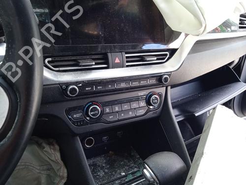 Andere KIA NIRO I (DE) 1.6 GDI Plug-in Hybrid | BP19264251O1 