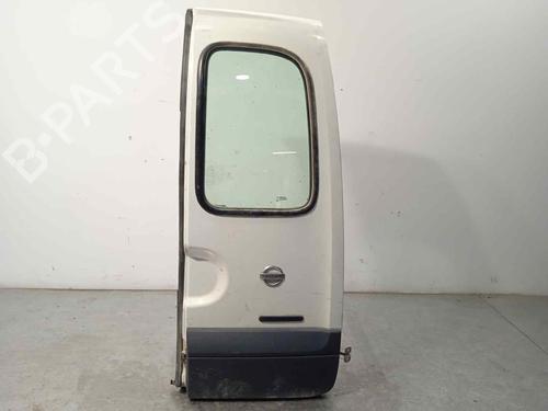 Right rear door NISSAN KUBISTAR Van (X76) 1.5 dCi (65 hp) 17582249