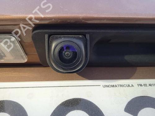 Left sun visor KIA CEED (CD) 1.4 | BP13114436I1  - Image 23