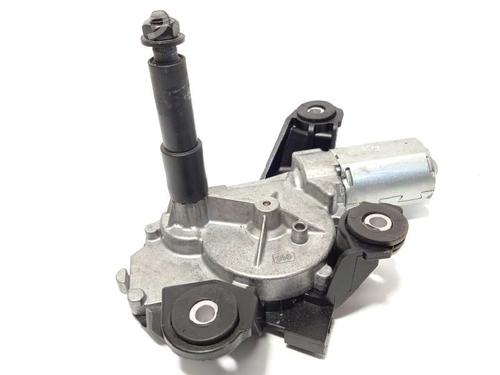 Used Rear wiper motor RENAULT LAGUNA III (BT0/1) 1.5 dCi (BT00, BT0A, BT0T, BT1J) (110 hp) 7810680