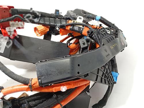 Electronic module FORD KUGA III (DFK) 2.5 Duratec Plug-in-Hybrid | BP33289651M83 - Image 3