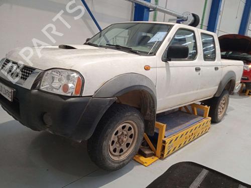 Brugte NISSAN PICK UP (D22) 2.5 Di 4WD 4909075