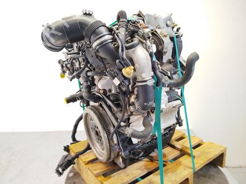 Used Engine Engine 36917822 36917822