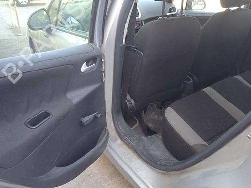 Tailgate PEUGEOT 207 (WA_, WC_) 1.4 | BP18014657C6 