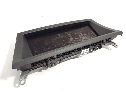 Display monitor BMW X6 (E71, E72) xDrive 35 d | BP19732366C48