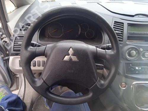 Front right window mechanism MITSUBISHI GRANDIS (NA_W) 2.0 DI-D (NA8W) | BP17709789C23