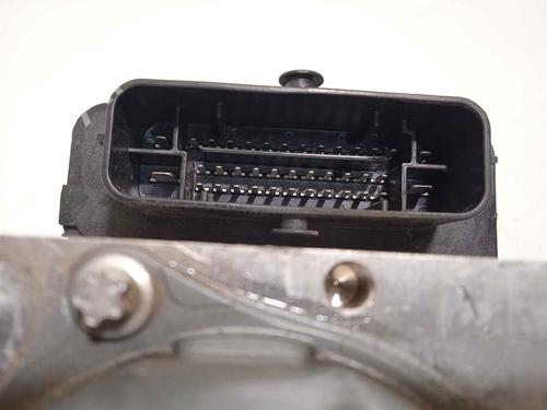 ABS pump NISSAN QASHQAI II SUV (J11, J11_) 1.2 DIG-T | BP16839066M43 