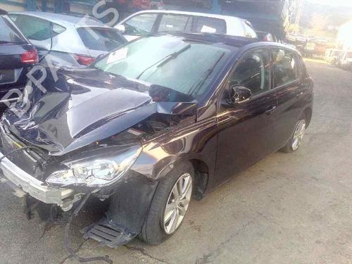 PEUGEOT 308 II (LB_, LP_, LW_, LH_, L3_) 1.6 BlueHDi 120 (120 hp) 199042