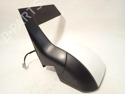 Left mirror FORD TOURNEO CONNECT / GRAND TOURNEO CONNECT V408 MPV 1.6 TDCi | BP24429603C26 