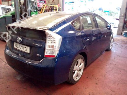 Electronic module TOYOTA PRIUS (_W3_) 1.8 Hybrid (ZVW3_) | BP1525384M83 