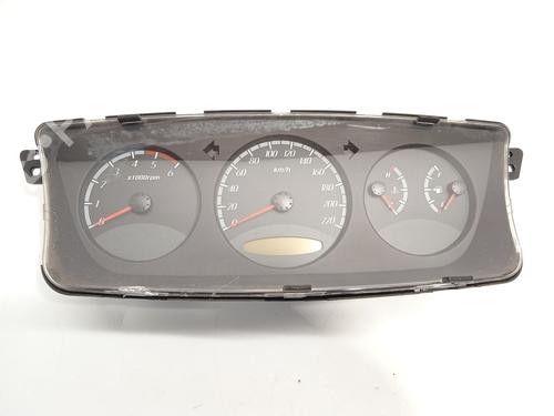 Instrument cluster SSANGYONG ACTYON I 2.0 Xdi | BP20220402C47 