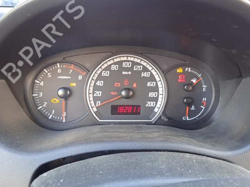 Driver airbag SUZUKI SWIFT III (MZ, EZ) 1.3 (RS413, ZC11S) | BP9300709C9 