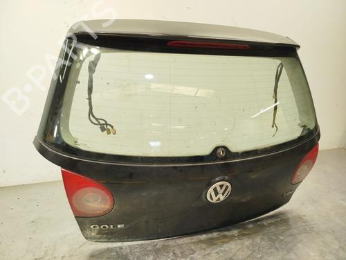 Tailgate VW GOLF V (1K1)  | BP24958087C6 