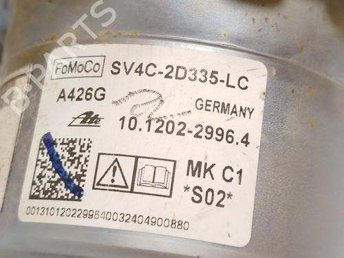 ABS pump FORD KUGA III (DFK) 2.5 FHEV | BP32343472M43  - Image 5