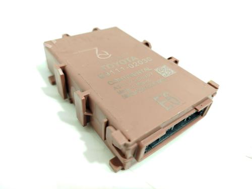 Used Electronic module TOYOTA COROLLA Hatchback (_E21_, _EA1_, _EH1_) 1.8 Hybrid (ZWE211, ZWE219) (122 hp) 22316994
