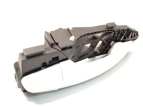 Rear right exterior door handle AUDI A1 Sportback (GBA) 35 TFSI NOREF