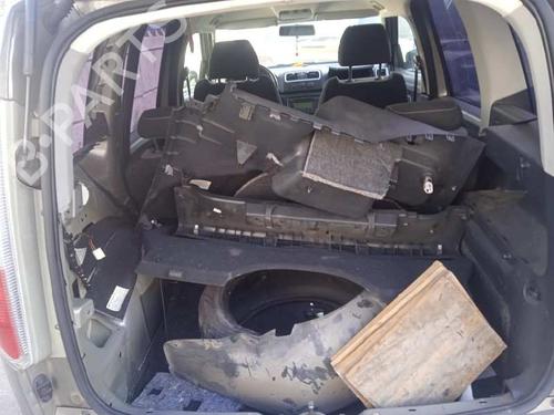 Engine SKODA ROOMSTER (5J7) | BP15636092M1 - Image 17