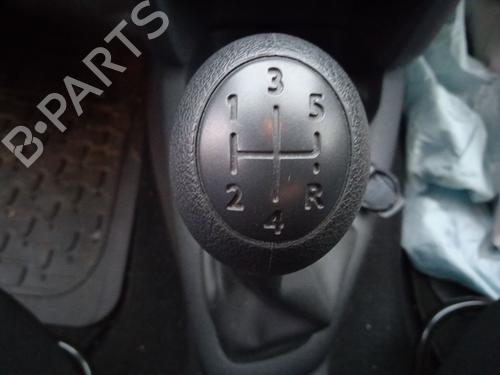 Tailgate lift support DACIA SANDERO II 1.0 SCe 75 (B8JC, B8JD, B8NC) | BP19522955C138 