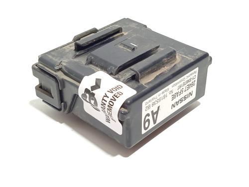 Electronic module NISSAN MICRA V (K14) 1.0 IG-T | BP33621676M83 - Image 2