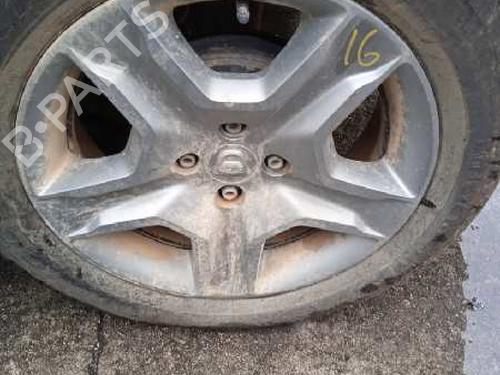 Front left window mechanism DACIA SANDERO II TCe 90 (B8M1, B8MA, B8AC) | BP7835159C22 