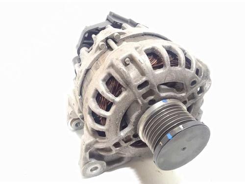 Used Alternator Alternator 16151866 16151866