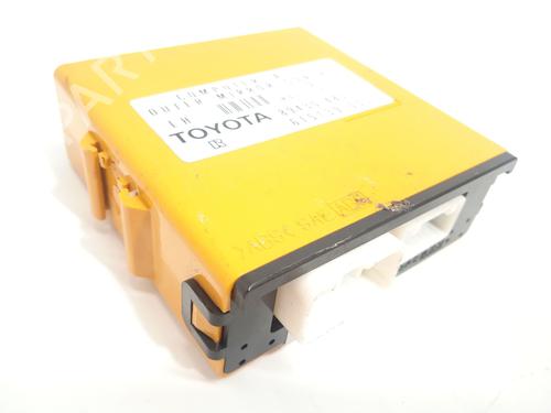 Used Electronic module LEXUS RX (_U3_) 400h AWD (MHU38_, MHU38R) (272 hp) 20235078