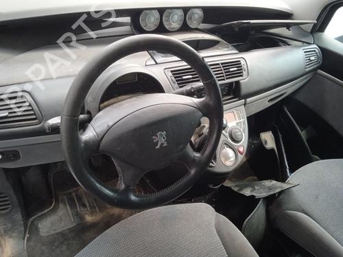 Left headlight PEUGEOT 807 (EB_) 2.0 HDI | BP33170309C28  - Image 30