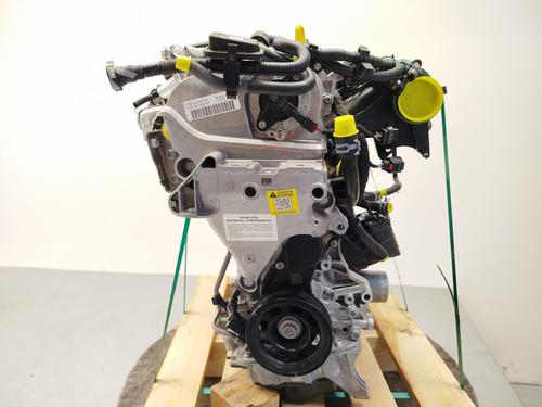 Engine SEAT IBIZA V (KJ1, KJG) 1.5 TSI | BP35954104M1 - Image 4